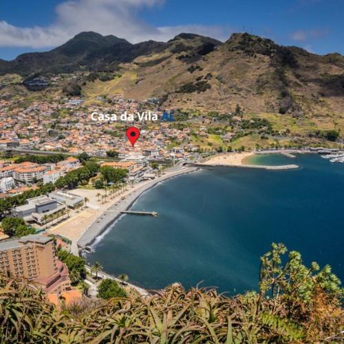 Apartment Casa Da Machico (Madeira)